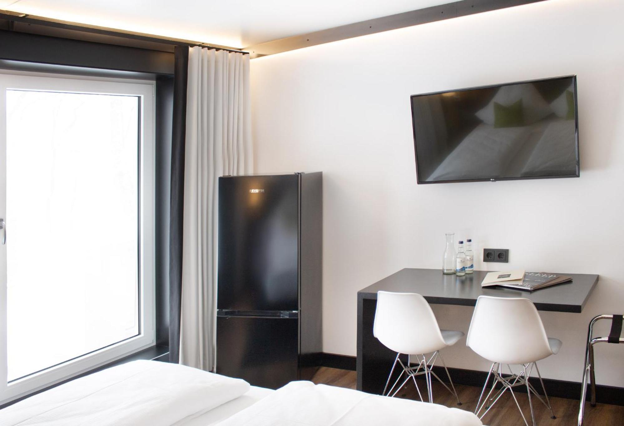 Ndh Hotel By Wmm Hotels Nordhausen Exterior photo