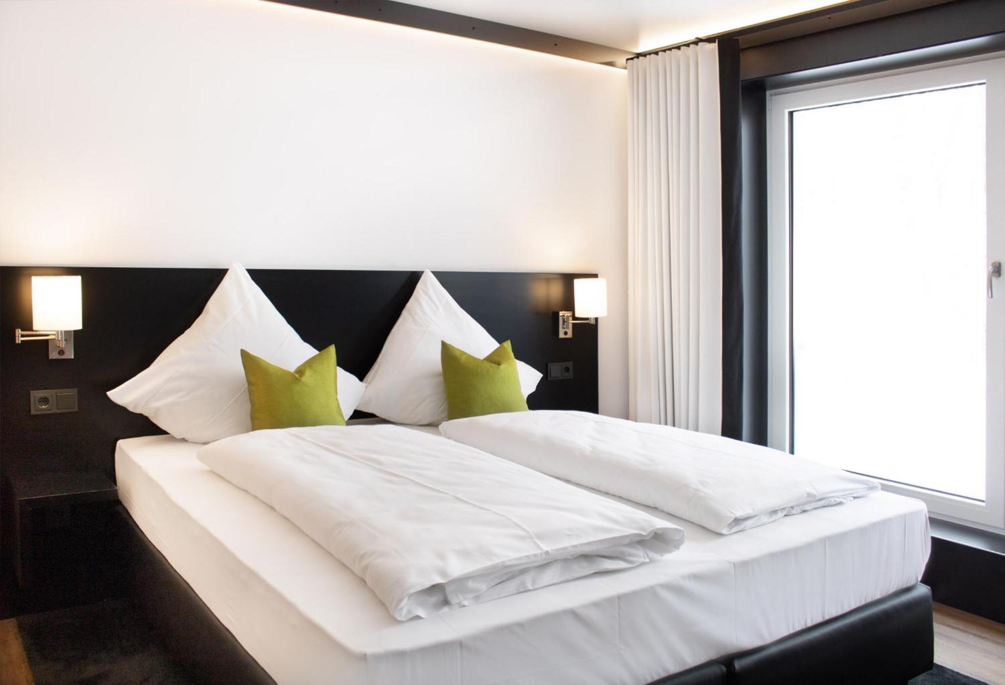 Ndh Hotel By Wmm Hotels Nordhausen Exterior photo